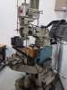 MSC Vertical Knee Mill - 2