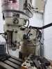 MSC Vertical Knee Mill - 5