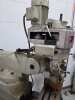 MSC Vertical Knee Mill - 6