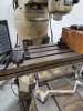 MSC Vertical Knee Mill - 8