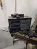 MSC Vertical Knee Mill - 10