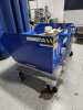 2020 Vestil 2,000 lb Forklift Dump Hopper Container Or Tote