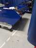 2020 Vestil 2,000 lb Forklift Dump Hopper Container Or Tote - 4