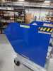 2020 Vestil 2,000 lb Forklift Dump Hopper Container Or Tote - 5