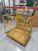 Meco Forklift Maintenance Platform Lift