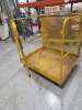 Meco Forklift Maintenance Platform Lift - 2