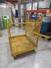 Meco Forklift Maintenance Platform Lift - 3