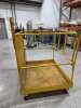 Meco Forklift Maintenance Platform Lift - 4