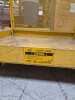 Meco Forklift Maintenance Platform Lift - 5