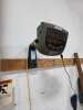 GSE 10,000 lb Floor Scale - 5
