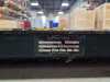GSE 10,000 lb Floor Scale - 6