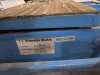 6,000 kg Steerable Machinery Skates - 6