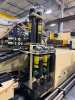 2025 Husky 715 Ton Injection Molding Press *Located in Sterling, MA - 7