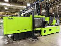 2016 Engel e-Motion 440H/170V/310 T Combi 2-Shot Injection Molding Press *Located in Lebanon, NJ