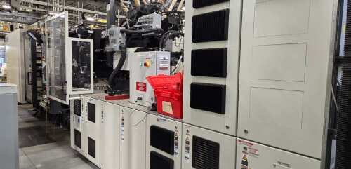 Engel Duo 650H/330W/200L 500 combi US - 3-Shot *Located in Laval, QC, Canada