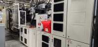 Engel Duo 650H/330W/200L 500 combi US - 3-Shot *Located in Laval, QC, Canada
