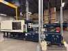 2017 Woojin TH500S 496 Ton Injection Molding Press *Located in Ramsey, MN - 2