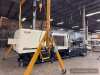 2017 Woojin TH500S 496 Ton Injection Molding Press *Located in Ramsey, MN - 3