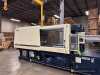 2017 Woojin TH500S 496 Ton Injection Molding Press *Located in Ramsey, MN - 4