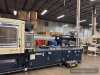 2017 Woojin TH500S 496 Ton Injection Molding Press *Located in Ramsey, MN - 5