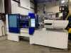 2022 Wittmann Battenfeld EcoPower 90/130 All-Electric Injection Molding Press *Located in South Elgin, IL