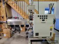 2016 Davis-Standard 3D Filament Extrusion Line *Located in Loveland, CO