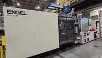 2015 Engel Duo 650H/330W/200L 500 combi US - 3-Shot *Located in Laval, QC, Canada