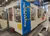 2017 Krauss Maffei KM 450-750/380 GXZ - 2-Shot *Located in Laval, QC, Canada