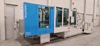 2013 Krauss Maffei KM 420-1400-750 CXZ - 2-Shot *Located in Laval, QC, Canada