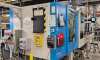 2013 Krauss Maffei KM 350-750-380 - 2-Shot *Located in Laval, QC, Canada
