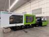 2021 Yizumi UN560A5 560 Metric Ton Injection Molding Press *Located in Queretaro, Mexico