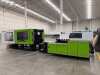 2021 Yizumi UN560A5 560 Metric Ton Injection Molding Press *Located in Queretaro, Mexico - 2