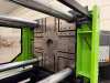 2021 Yizumi UN560A5 560 Metric Ton Injection Molding Press *Located in Queretaro, Mexico - 5