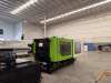 2021 Yizumi UN560A5 560 Metric Ton Injection Molding Press *Located in Queretaro, Mexico - 10