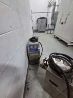 Advantage Engineering Sentra 2000LE Water Temperature Controller