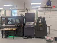 2020 ExOne X1 25PRO Binder Jet 3D Printer *Located in Randolph Center, VT