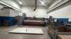 Waterjet Corporation DX.612 SUPREMA CNC Water Jet Cutting System, New in 2016 *Located in Chesterfield, MI