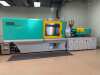 2016 Arburg Allrounder 630 A 2500-400 Injection Molding Machine *Located in Rolling Meadows, IL
