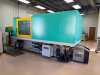2016 Arburg Allrounder 630 A 2500-400 Injection Molding Machine *Located in Rolling Meadows, IL - 8