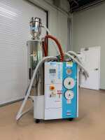 2017 Matsui MJ3-75U Dehumidifying Dryer *Located in Rolling Meadows, IL