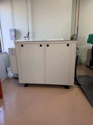 Thermal Care NQR08 8 Ton Chiller *Located in Rolling Meadows, IL