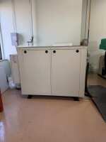 Thermal Care NQR08 8 Ton Chiller *Located in Rolling Meadows, IL