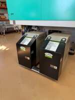 Lot of (2) Conair Thermolators *Located in Rolling Meadows, IL
