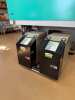 Lot of (2) Conair Thermolators *Located in Rolling Meadows, IL