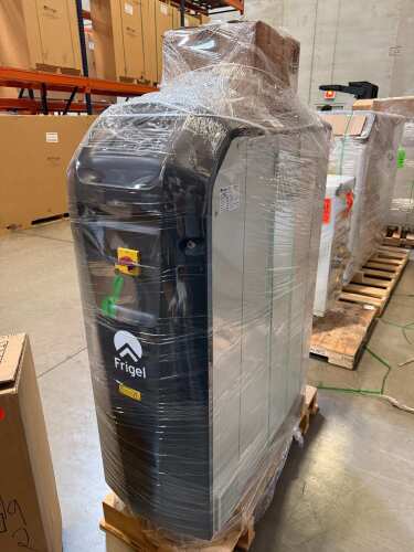 2022 Frigel Process Chiller *Located in East Dundee, IL