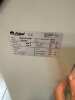 2017 Frigel Turbogel Flow Booster Temperature Controller *Located in East Dundee, IL - 2