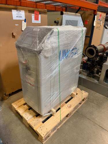 2020 Frigel Turbogel Flow Booster Temperature Controller *Located in East Dundee, IL