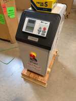 Frigel Turbogel Flow Booster Temperature Controller *Located in East Dundee, IL