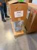 2019 HB-Therm Thermo-5 Vario Water Temperature Control Unit *Located in East Dundee, IL