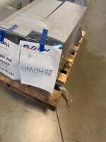 2021 HB-Therm Thermo-5 Water Temperature Control Unit *Located in East Dundee, IL